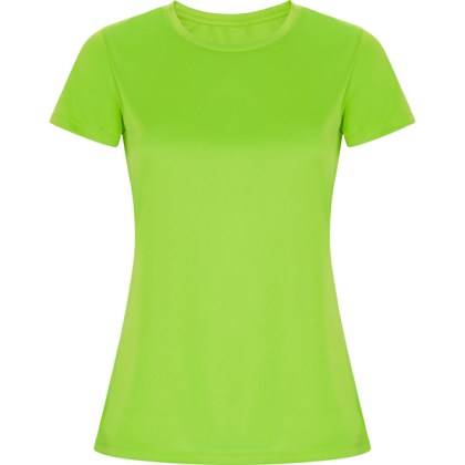 DRYFIT 28506 NEON GREEN5